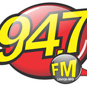 Rádio 94 FM 94.7 MHz (Lavras - MG)