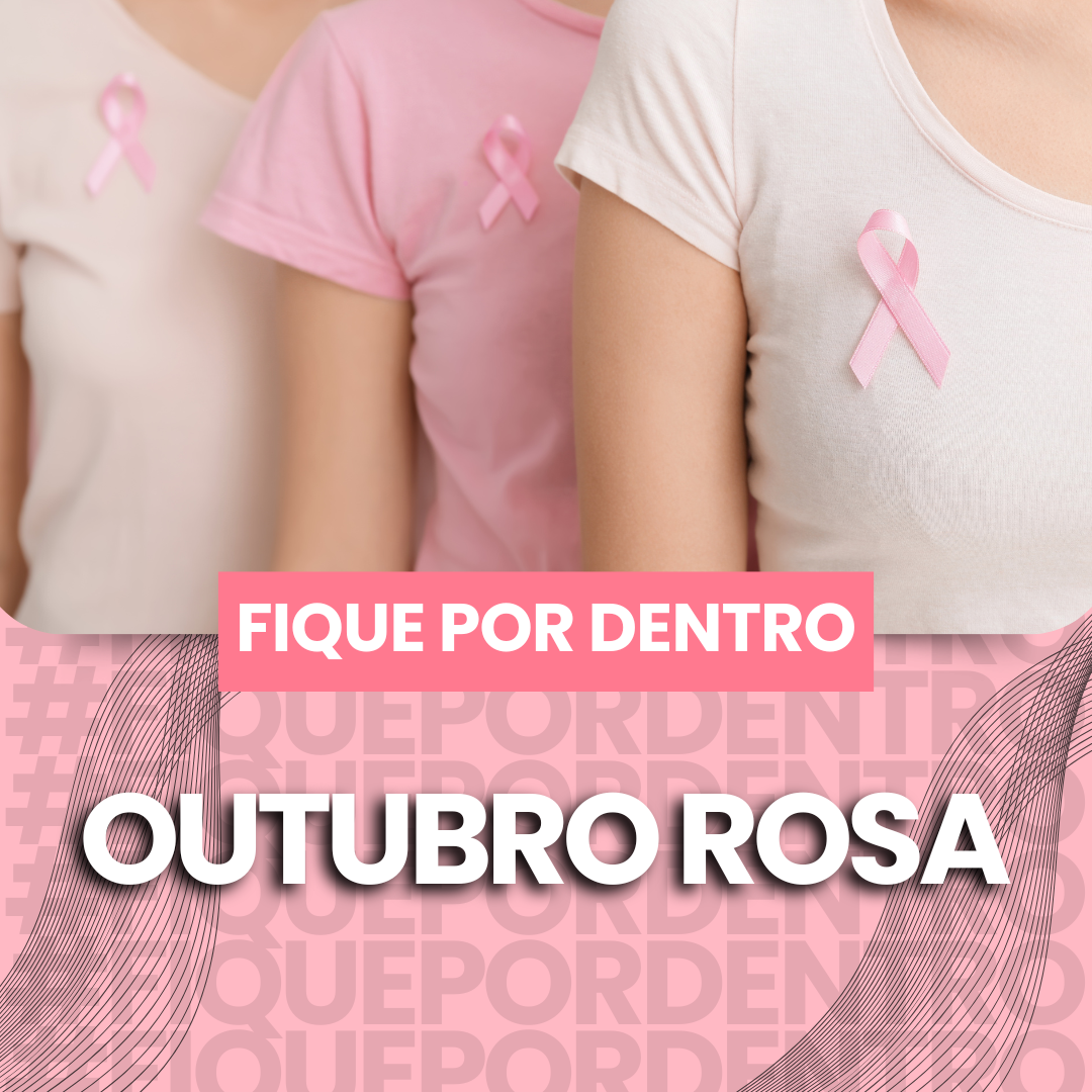 OUTUBRO ROSA