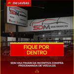 SDM MULTIMARCAS INCENTIVA COMPRA PROGRAMADA DE VEÍCULOS