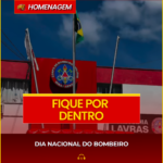 DIA NACIONAL DO BOMBEIRO